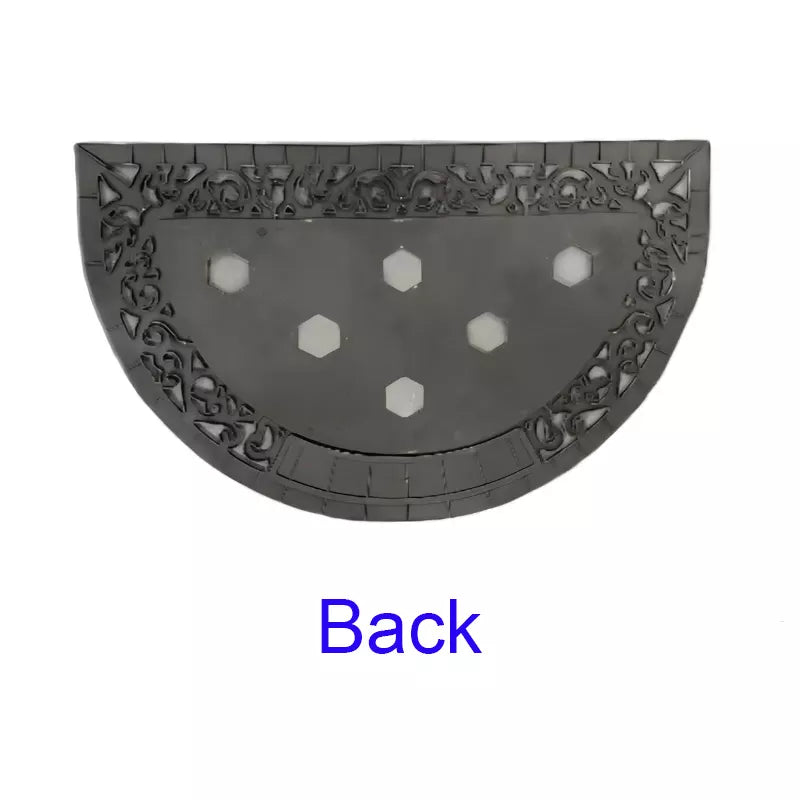 Welcome Mat, Premium Outdoor  Mat